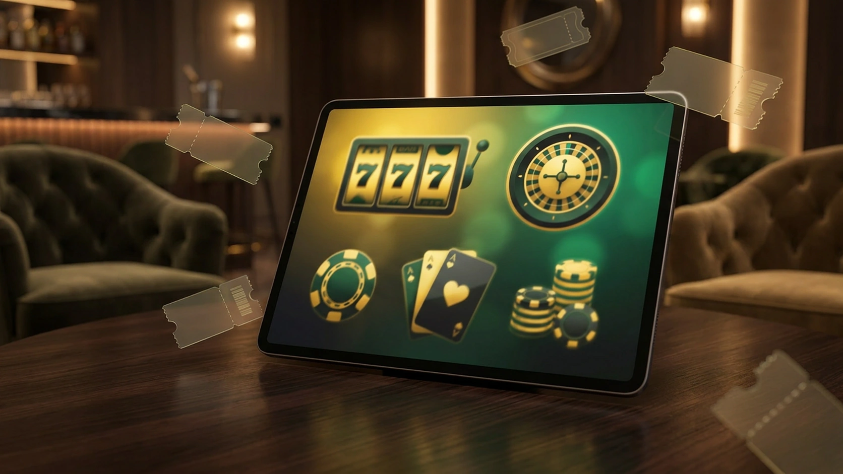 catálogo de betfair casino con fichas de juego
