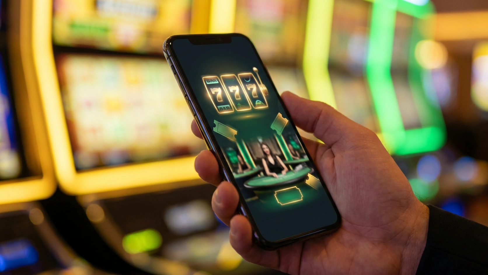 betfair casino en móvil y tablet